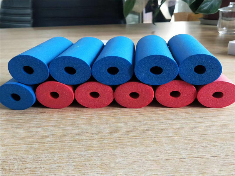 山西阻燃橡塑保溫管廠(chǎng)